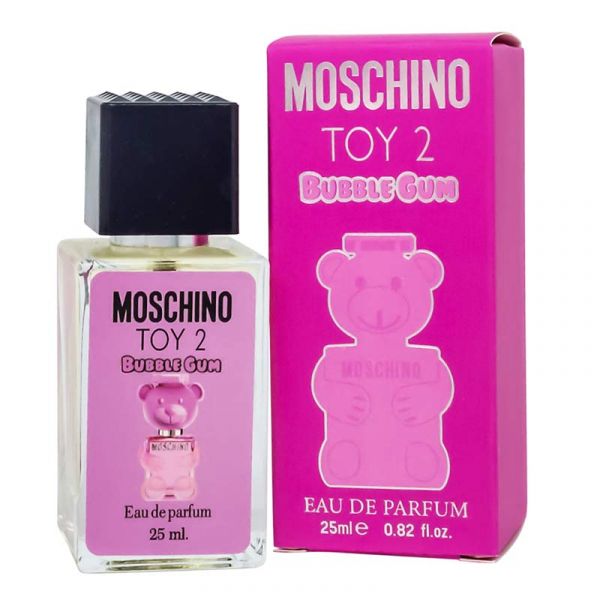 Moschino Toy 2 Bubble Gum, edp., 35ml